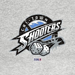 Chi-Town Shooters T-Shirt